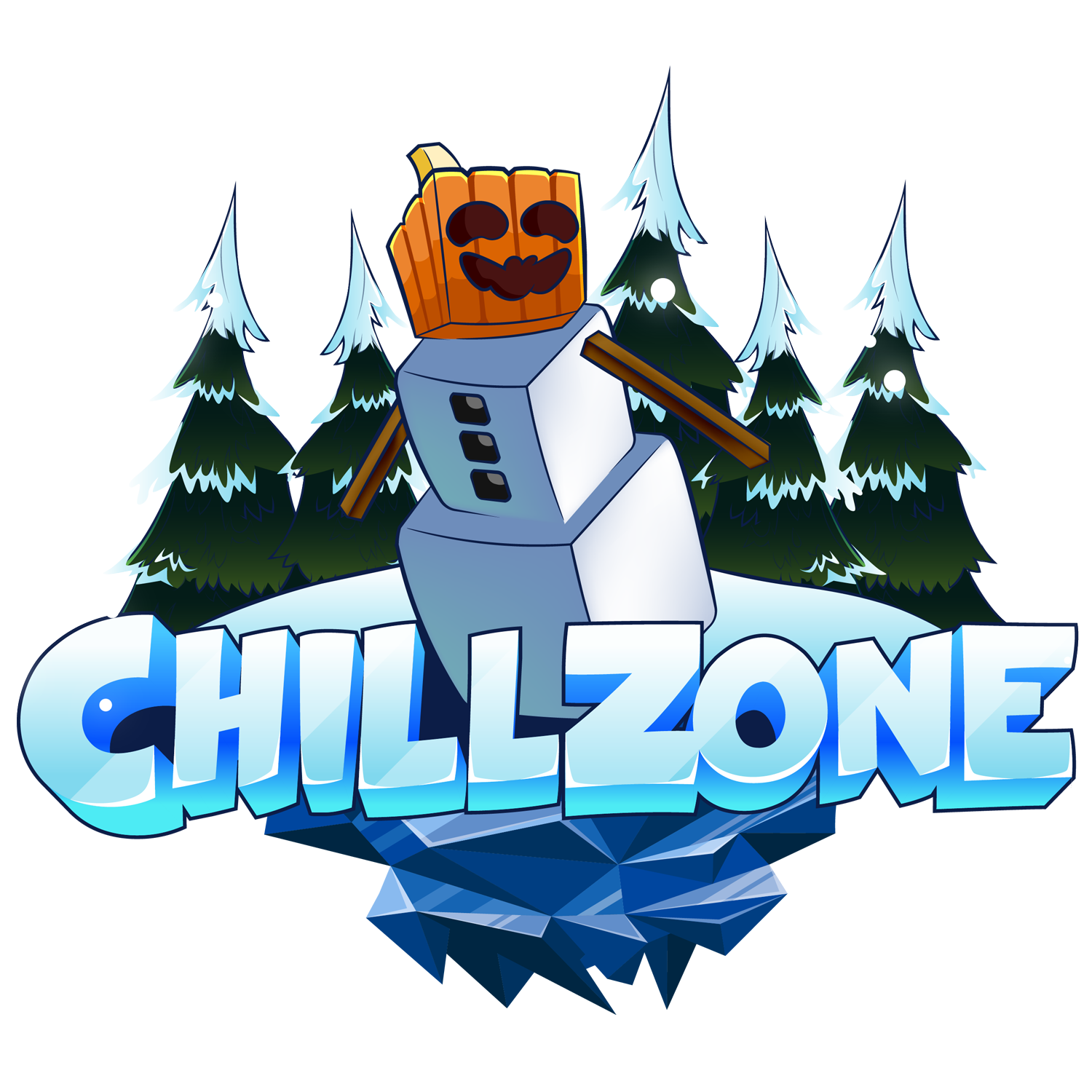 ChillZone Logo